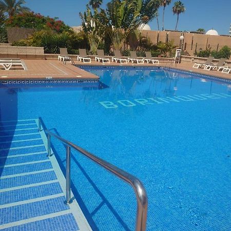 El Borinquen Apartment Playa de las Americas  Bagian luar foto