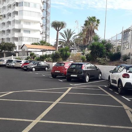 El Borinquen Apartment Playa de las Americas  Bagian luar foto